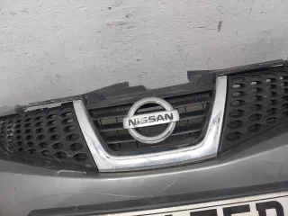 620221KA6H Бампер передний серый Nissan Juke 1 Арт 9305677, вид 4
