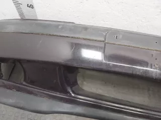  Бампер передний черный Volvo V40 1 Арт 20385102, вид 2