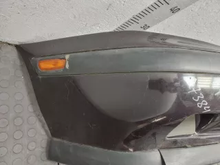  Бампер передний черный Volvo V40 1 Арт 20385102, вид 4