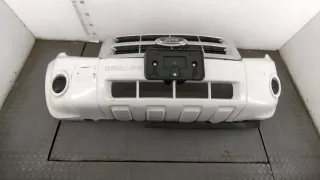  Бампер передний белый Ford Escape 2 Арт 20412106, вид 1