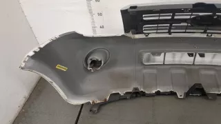  Бампер передний белый Ford Escape 2 Арт 20412106, вид 4