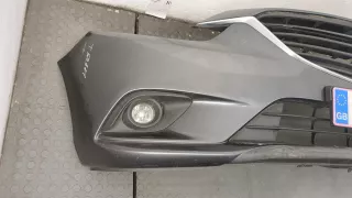 GHY9500318P Бампер передний серый Mazda 6 3 Арт 20412509, вид 2