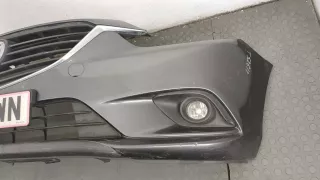 GHY9500318P Бампер передний серый Mazda 6 3 Арт 20412509, вид 3