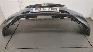 GHY9500318P Бампер передний серый Mazda 6 3 Арт 20412509, вид 4