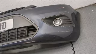 1521127,8M5117757BDXWAA Бампер передний серый Ford Focus 3 Арт 20412620, вид 2