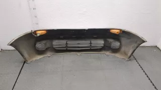  Бампер передний серебристый Daewoo Matiz M150 restailing Арт 20413005, вид 4