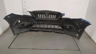 95350354,42428414 Бампер передний синий Buick Encore Арт 20413099, вид 2