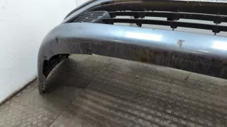  Бампер передний серый Citroen C4 Grand Picasso 1 Арт 20414049, вид 3