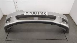 57704AG200 Бампер передний серый Subaru Legacy 4 Арт 20410968, вид 1