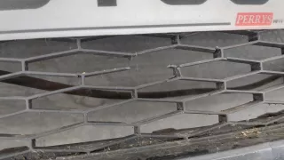 3R0807217AJ,3R0853667,3R0853651 Бампер передний серый Seat Exeo Арт 20410626, вид 2