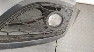 3R0807217AJ,3R0853667,3R0853651 Бампер передний серый Seat Exeo Арт 20410626, вид 4