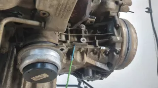  Генератор Porsche Cayenne 955 Арт 11399981, вид 2