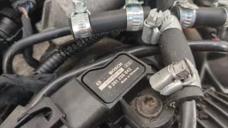  Генератор Porsche Cayenne 955 Арт 11399981, вид 3