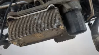  Генератор Porsche Cayenne 955 Арт 11399981, вид 4