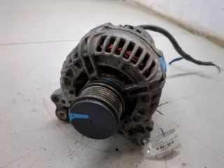 03L903023F Генератор Seat Leon 2 Арт 20387333, вид 2