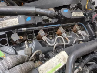 A0009068404 Генератор Mercedes Sprinter W907/910 Арт 11251572, вид 3