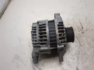 23100BU010 Генератор Nissan Primera 12 Арт 20096943, вид 4
