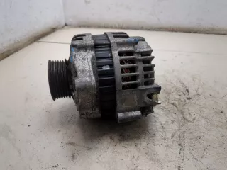 23100BU010 Генератор Nissan Primera 12 Арт 20096943, вид 5