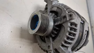1530298,3M5T10300LD Генератор Ford Focus 2 restailing Арт 20227313, вид 2