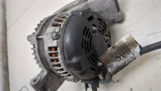 1530298,3M5T10300LD Генератор Ford Focus 2 restailing Арт 20227313, вид 4