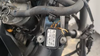 06F903023F Генератор Audi A4 B7 Арт 11399669, вид 2