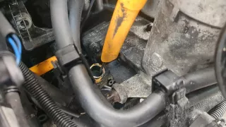 06F903023F Генератор Audi A4 B7 Арт 11399669, вид 3