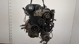  Генератор Ford Focus 2 1.6л Инжектор Арт 11400005, вид 1