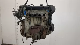  Генератор Ford Focus 2 1.6л Инжектор Арт 11400005, вид 3