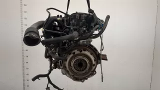  Генератор Ford Focus 2 1.6л Инжектор Арт 11400005, вид 4
