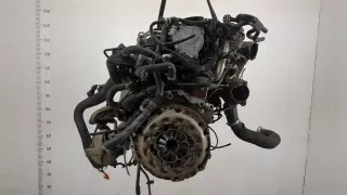  Генератор Audi A4 B8 Арт 11400351, вид 2