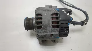 06F903023F,06F903023FX,06F903023HX Генератор Audi A3 8P Арт 20413196, вид 1