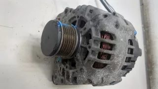 06F903023F,06F903023FX,06F903023HX Генератор Audi A3 8P Арт 20413196, вид 2