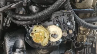 A0141541102 Генератор Mercedes C W204 Арт 11401822, вид 3