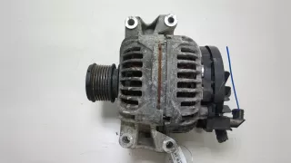  Генератор Mercedes C W203 Арт 20408761, вид 1