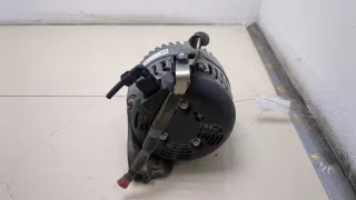 12317640132 Генератор BMW X2 F39 Арт 20406487, вид 3