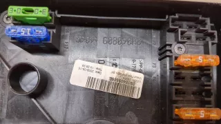  Блок предохранителей Skoda Octavia A5 restailing Арт 20412962, вид 3