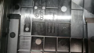  Блок предохранителей Skoda Octavia A5 restailing Арт 20412962, вид 4
