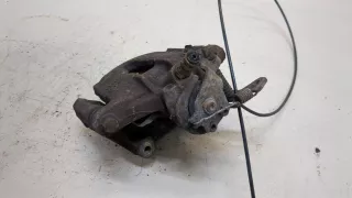  Суппорт тормозной задний левый Ford Mondeo 3 Арт 20409850, вид 3