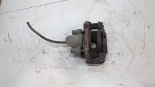 34216753679,6753679,34216753681,6753681 Суппорт тормозной задний левый BMW 7 E65/E66 Арт 20412431, вид 2