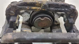 542111,95520045,546066,13363091 Суппорт тормозной задний правый Opel Astra J Арт 20416329, вид 3