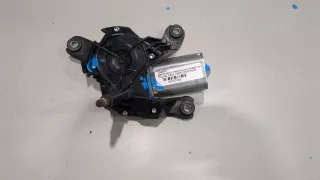 851300D010 Моторчик заднего стеклоочистителя (дворника) Toyota Yaris 1 Арт 20383902, вид 1