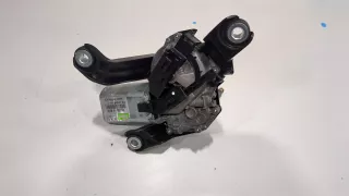 851300D010 Моторчик заднего стеклоочистителя (дворника) Toyota Yaris 1 Арт 20383902, вид 2