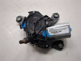 851300D010 Моторчик заднего стеклоочистителя (дворника) Toyota Yaris 1 Арт 20383902, вид 3