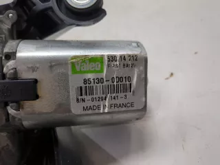 851300D010 Моторчик заднего стеклоочистителя (дворника) Toyota Yaris 1 Арт 20383902, вид 4