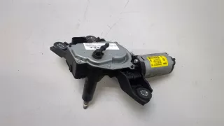 5N0955711A Моторчик заднего стеклоочистителя (дворника) Volkswagen Tiguan 1 Арт 20408954, вид 1