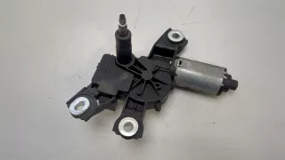 5N0955711A Моторчик заднего стеклоочистителя (дворника) Volkswagen Tiguan 1 Арт 20408954, вид 3