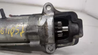 1379702,1762877 Стартер Ford S-Max 1 Арт 20411578, вид 3