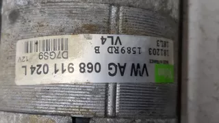068911024L Стартер Audi A4 B7 Арт 20411588, вид 2