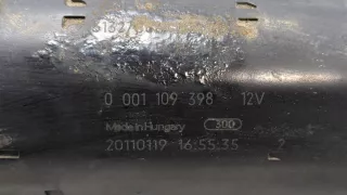 36001683 Стартер Volvo XC70 3 Арт 20411325, вид 4