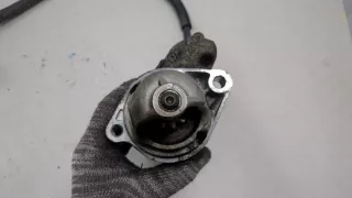 059911024G Стартер Audi A6 C6 (S6,RS6) Арт 20411631, вид 2
